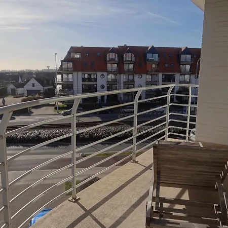 Lejlighed Zonnehaven Iii 64b With A Location