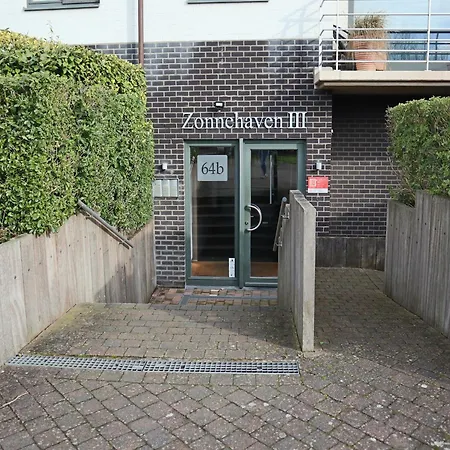 Zonnehaven Iii 64b With A Location *