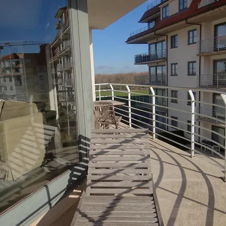 Zonnehaven Iii 64b With A Location