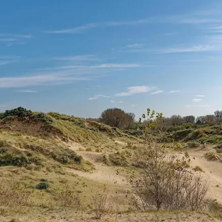 Lejlighed Zonnehaven Iii 64b With A Location *